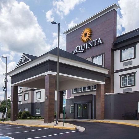 La Quinta Inn By Wyndham Richmond South Εξωτερικό φωτογραφία