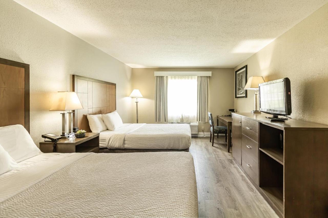 La Quinta Inn By Wyndham Richmond South Chester Εξωτερικό φωτογραφία