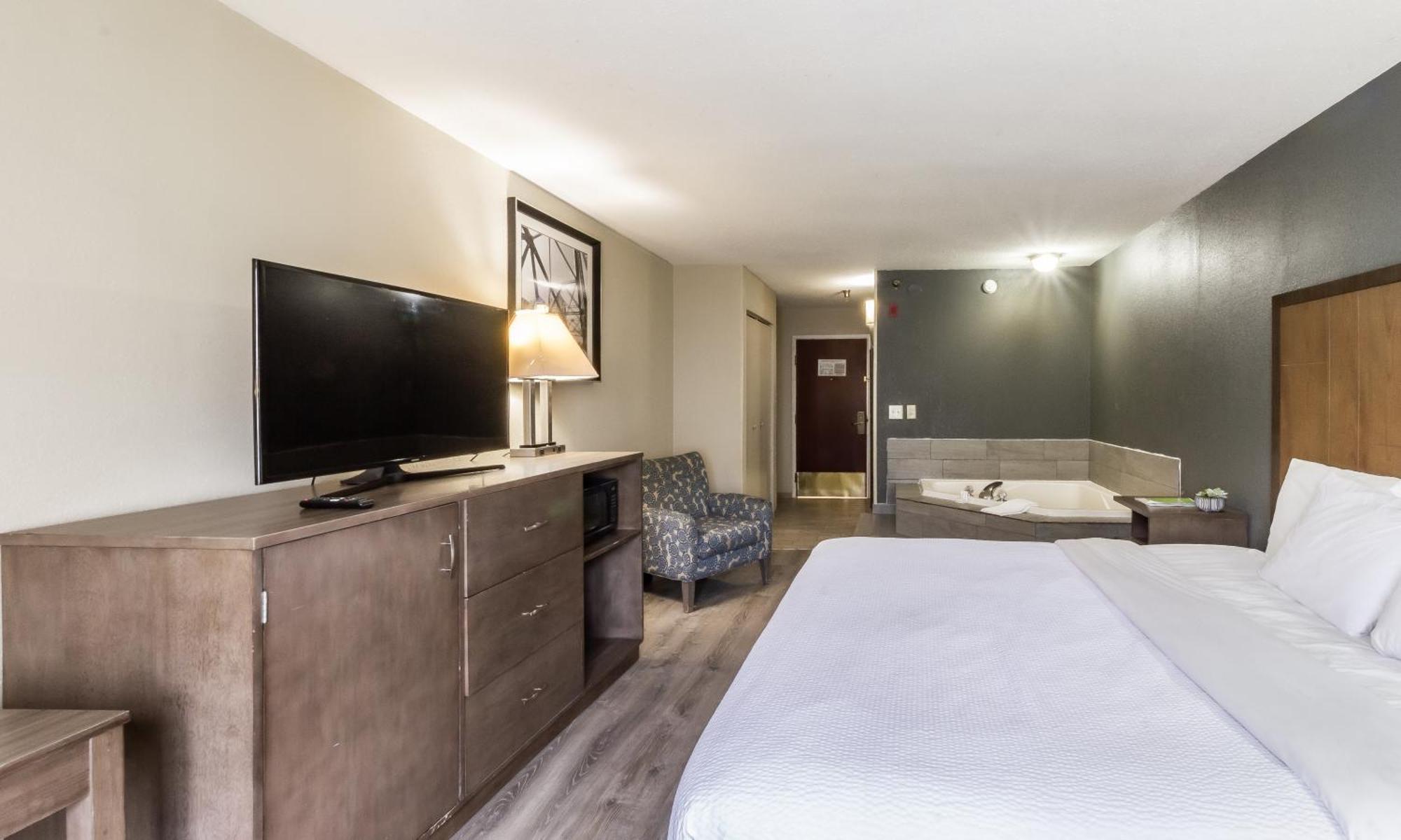 La Quinta Inn By Wyndham Richmond South Chester Εξωτερικό φωτογραφία