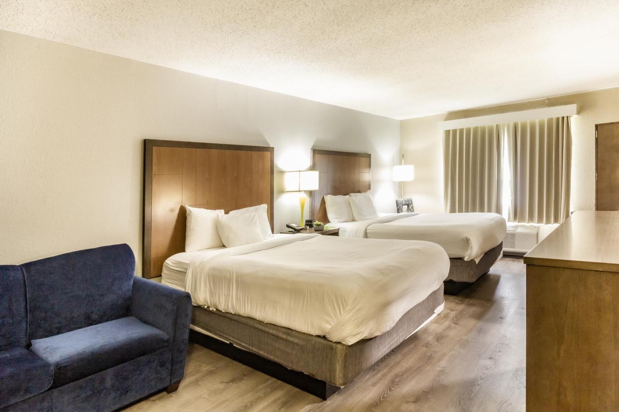 La Quinta Inn By Wyndham Richmond South Chester Εξωτερικό φωτογραφία