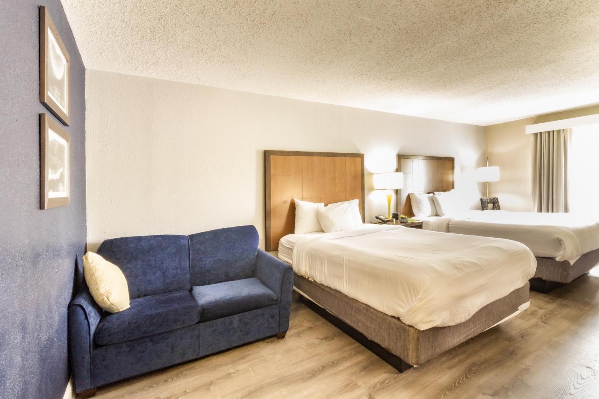 La Quinta Inn By Wyndham Richmond South Chester Εξωτερικό φωτογραφία