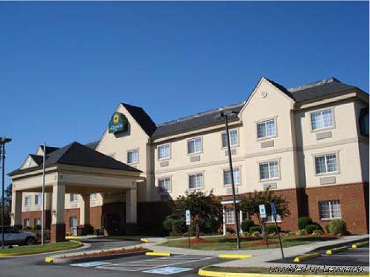 La Quinta Inn By Wyndham Richmond South Εξωτερικό φωτογραφία